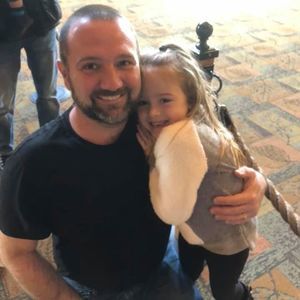 Meet your Posher, Jon